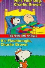 Watch Hes Your Dog Charlie Brown Vidbull