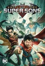 Watch Batman and Superman: Battle of the Super Sons Vidbull