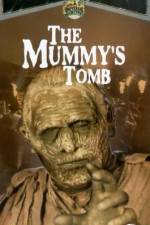 Watch The Mummy's Tomb Vidbull