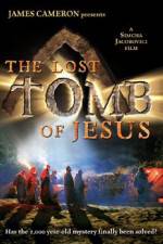 Watch The Lost Tomb of Jesus Vidbull