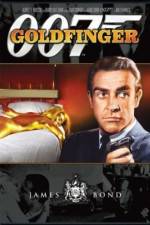 Watch James Bond: Goldfinger Vidbull