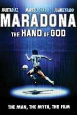 Watch Maradona, la mano di Dio Vidbull