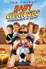 Watch Baby Geniuses and the Treasures of Egypt Vidbull