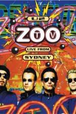 Watch U2 Zoo TV Live from Sydney Vidbull