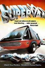 Watch Supervan Vidbull