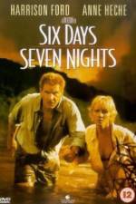 Watch Six Days Seven Nights Vidbull