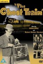 Watch The Ghost Train Vidbull