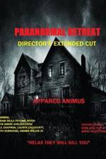 Watch Paranormal Retreat Vidbull