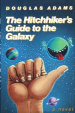 Watch The Hitchhiker's Guide to the Galaxy Vidbull
