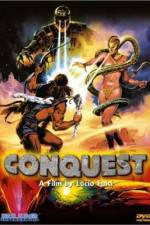 Watch Conquest Vidbull