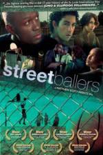 Watch Streetballers Vidbull
