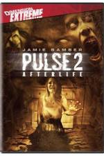 Watch Pulse 2: Afterlife Vidbull