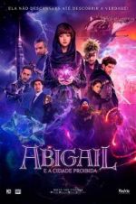Watch Abigail Vidbull