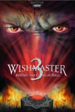 Watch Wishmaster 3: Beyond the Gates of Hell Vidbull