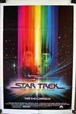 Watch Star Trek: The Motion Picture Vidbull