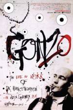 Watch Gonzo The Life and Work of Dr Hunter S Thompson Vidbull