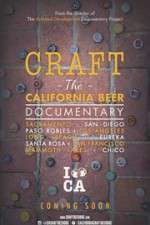 Watch Craft: The California Beer Documentary Vidbull