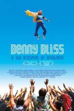 Watch Benny Bliss and the Disciples of Greatness Vidbull