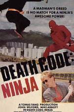 Watch Death Code Ninja Vidbull
