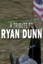Watch Ryan Dunn Tribute Special Vidbull