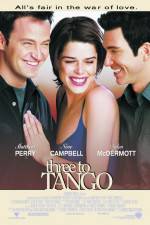 Watch Three to Tango Vidbull