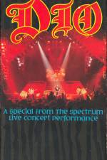 Watch DIO - A Special From The Spectrum Live Concert Perfomance Vidbull