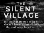 Watch The Silent Village Vidbull