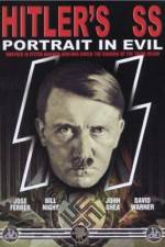 Watch Hitler's SS Portrait in Evil Vidbull