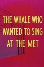 Watch Willie the Operatic Whale Vidbull