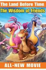 Watch The Land Before Time XIII: The Wisdom of Friends Vidbull