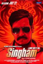 Watch Singham Vidbull