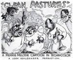 Watch Clean Pastures (Short 1937) Vidbull