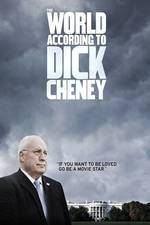Watch The World According to Dick Cheney Vidbull