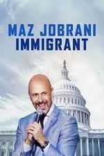 Watch Maz Jobrani: Immigrant Vidbull
