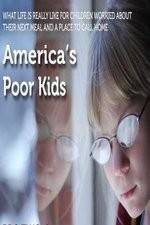 Watch America's Poor Kids Vidbull