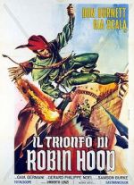 Watch The Triumph of Robin Hood Vidbull