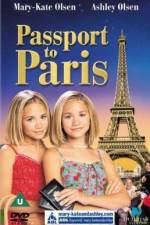 Watch Passport to Paris Vidbull