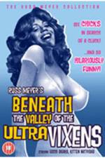Watch Beneath the Valley of the Ultra-Vixens Vidbull