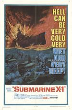 Watch Submarine X-1 Vidbull