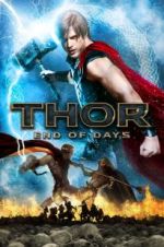 Watch Thor: End of Days Vidbull