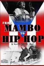 Watch From Mambo to Hip Hop A South Bronx Tale Vidbull