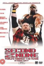 Watch TNA: Second 2 None: World's Toughest Tag Teams Vidbull