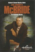Watch McBride: The Chameleon Murder Vidbull