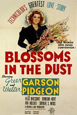 Watch Blossoms in the Dust Vidbull