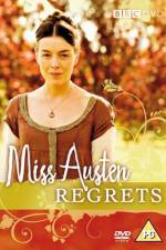 Watch Miss Austen Regrets Vidbull