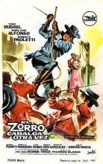 Watch Oath of Zorro Vidbull