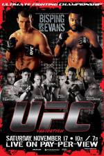 Watch UFC 78 Validation Vidbull