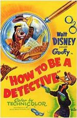 Watch How to Be a Detective Vidbull
