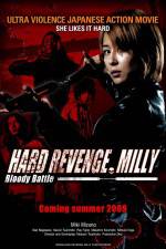 Watch Hard Revenge Milly Bloody Battle Vidbull