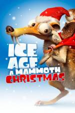 Watch Ice Age A Mammoth Christmas Vidbull